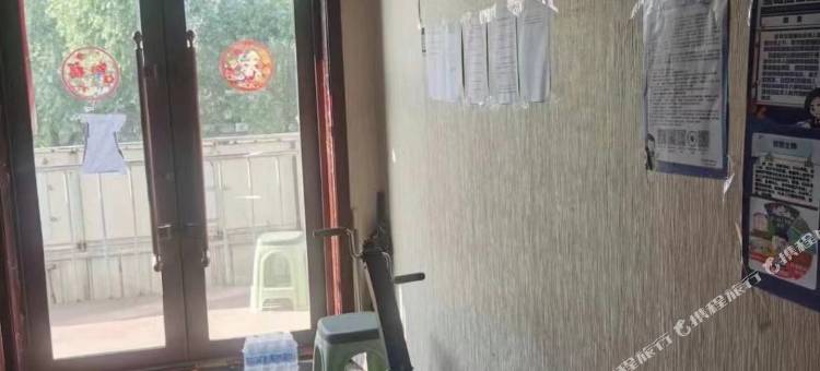 鹤岗舒悦宾馆图片