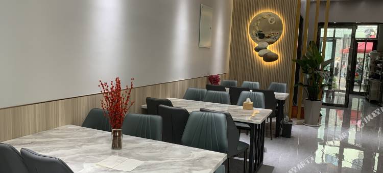 海邻民宿酒店(日照第三海水浴场店)图片