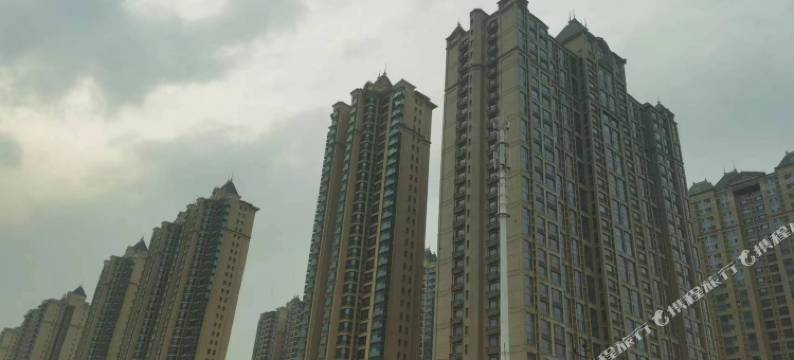 宏宇民宿(石家庄恒大御景半岛店)图片