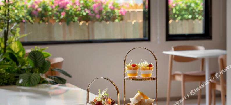 君亭尚品酒店(深圳东门罗湖口岸店)图片