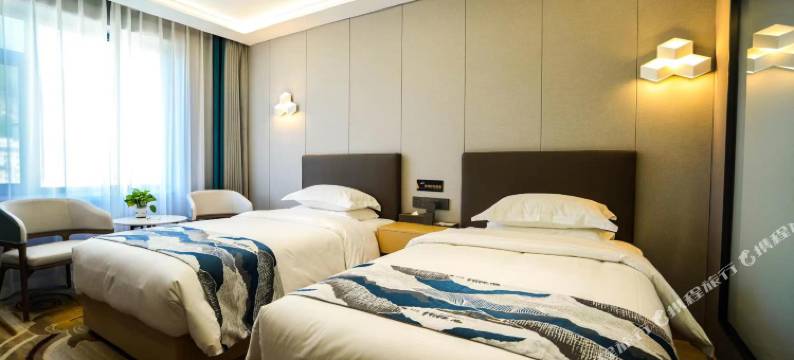 延安悦星酒店(延大杨家岭旧址店)图片