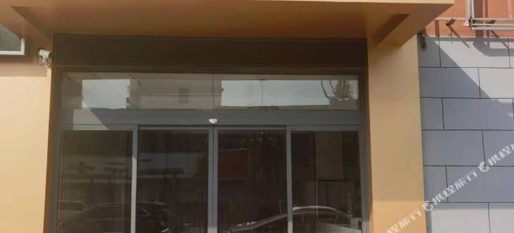 贝壳酒店(泗阳王集镇店)图片