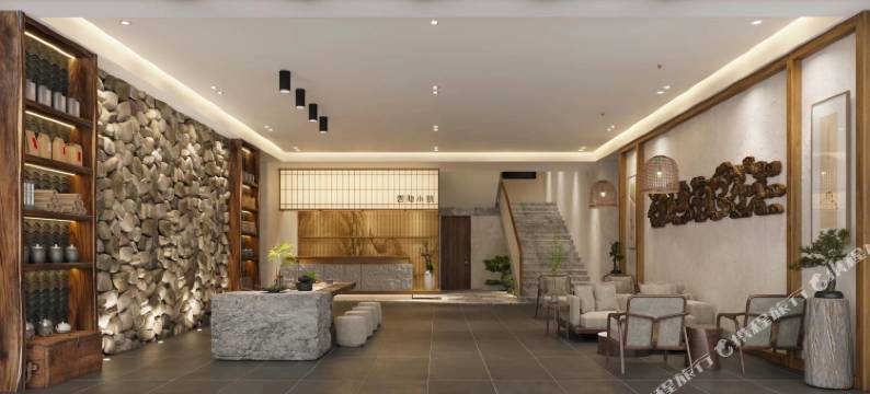 平江雲璟别苑图片