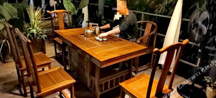 四面山里溪民宿(江津四面山景区店)图片