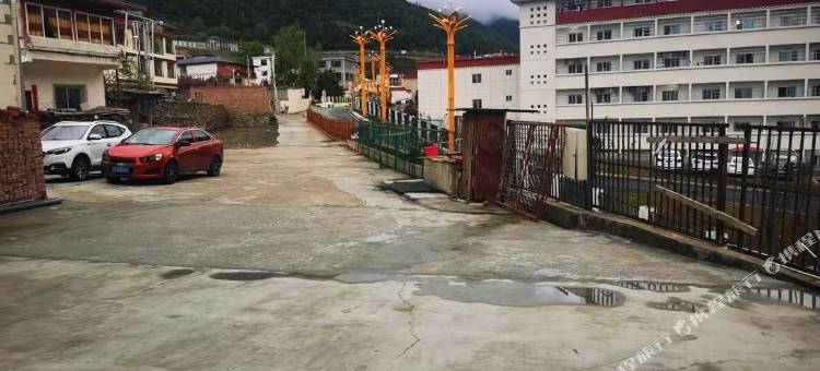 邛崃龙马住宿图片