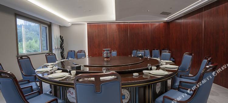 高密含舍·美素国际酒店(市政府店)图片