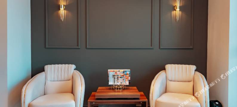 布尔杜尔亚尔钦达格酒店(Yalcindag Hotel)图片