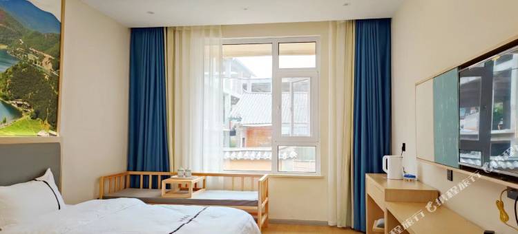 驿旅阳光民宿图片