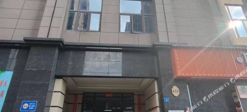 闽侯逸轩居影院公寓图片
