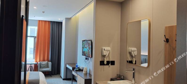 玉环红宝石大酒店图片