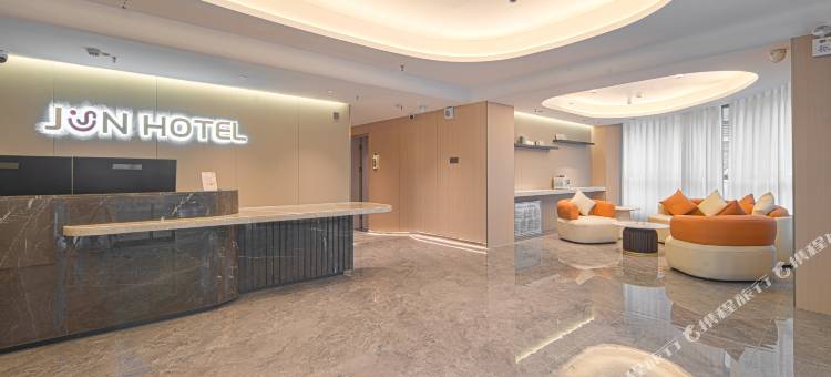 骏怡连锁酒店(南京晓庄地铁站店)图片