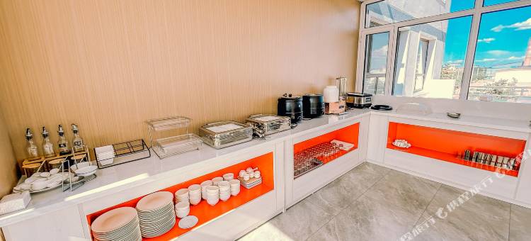 尚客优酒店(多伦政府店)图片