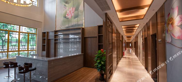 贵港市布山那乡国际酒店(布山古郡店)图片