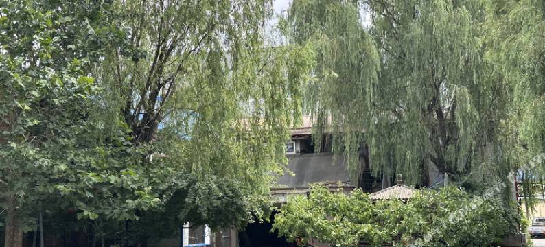 东港翰林阁图片