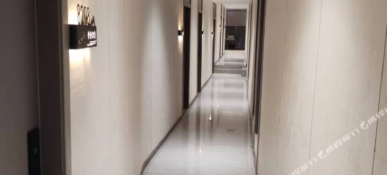 宣汉紫金酒店图片