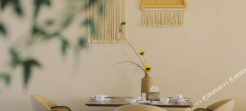 不舍·朱鹮溪谷生态度假宿集图片