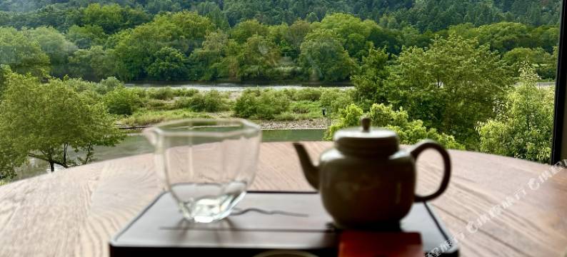武夷山拾岩里民宿图片