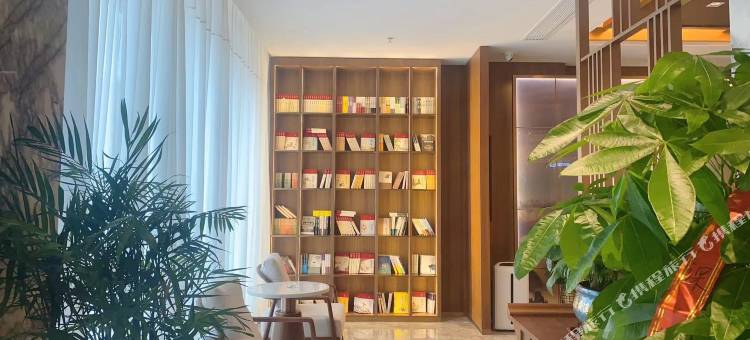 中庐宾馆(庐山白鹿大道店)图片