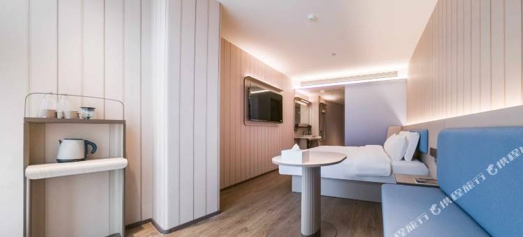 汉庭酒店(平阳鳌江银泰城店)图片