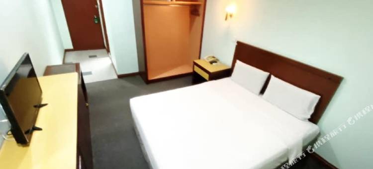 亚洲城市O酒店(Hotel O Asia City)图片