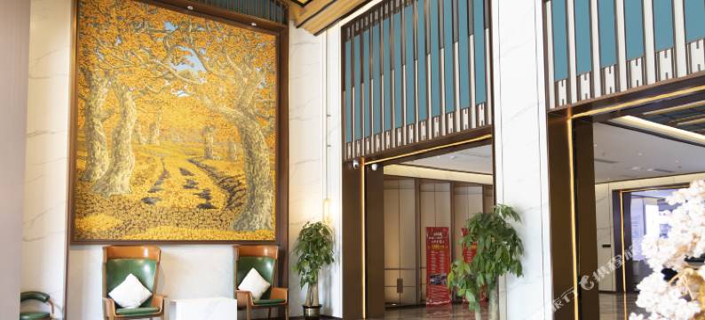 三亚梧桐居酒店(大悦城店)图片