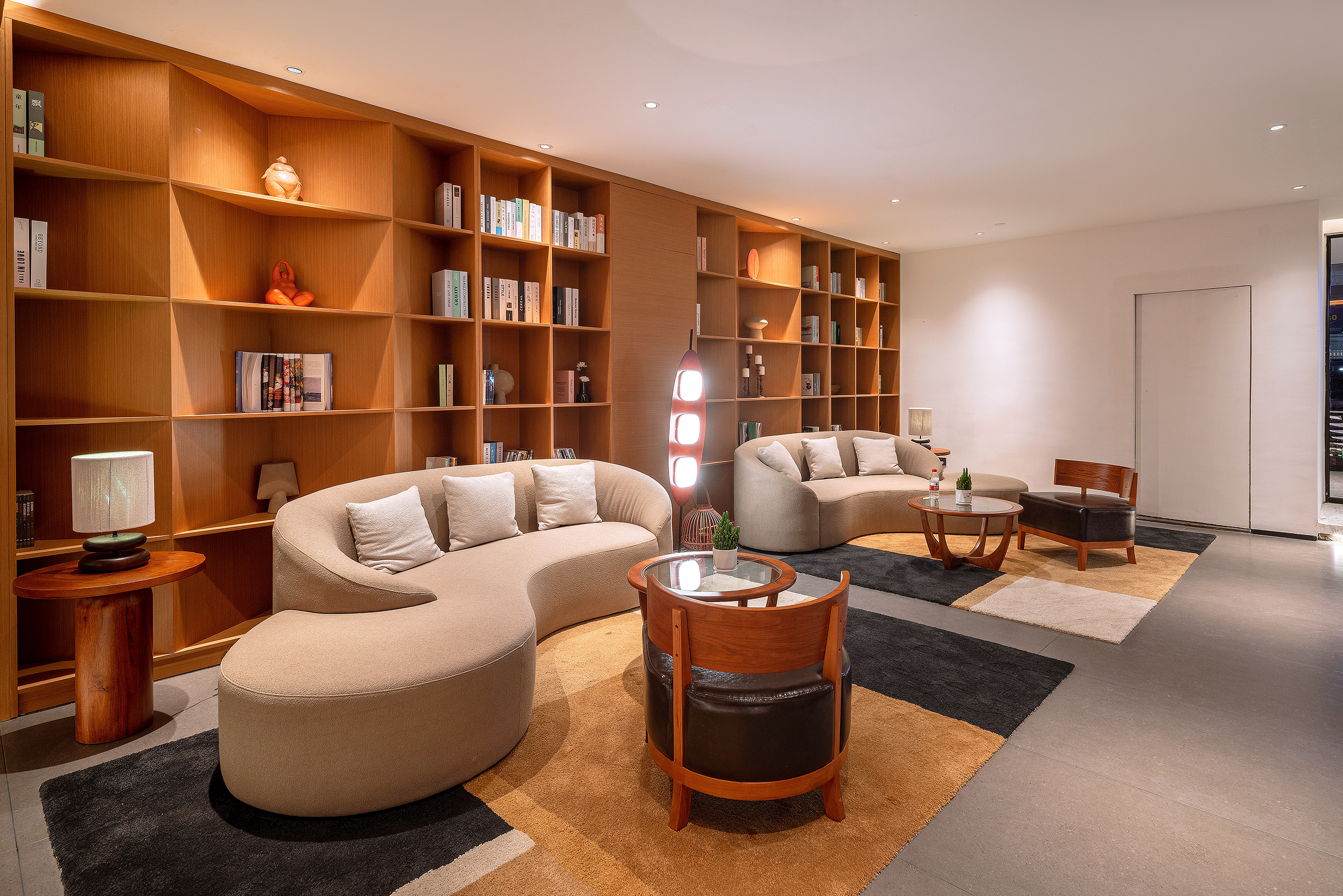 Mountain View Hotel (Yangshuo West Street) Over view