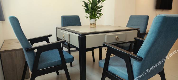 木言雅逸酒店(眉山东站万达广场店)图片