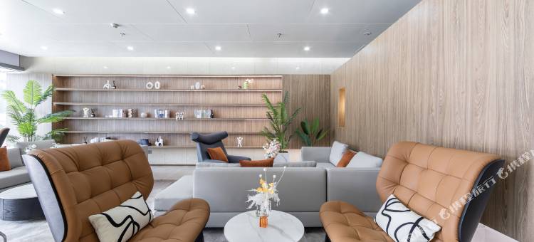 冠寓(金融街数智港店)图片