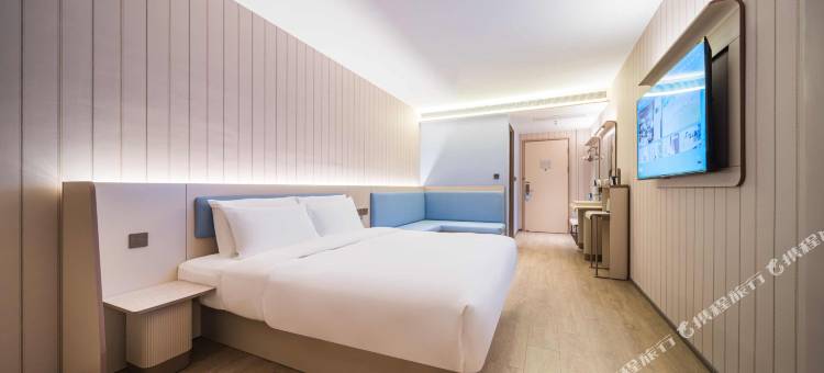 汉庭酒店(临海大洋东路店)图片