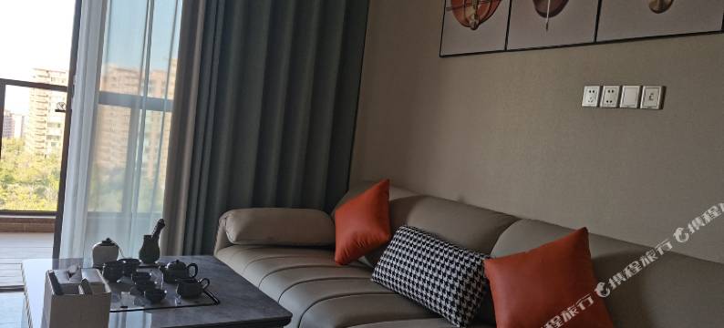 抚仙湖云南寒武纪欢乐大世界翡翠湾鹿湾民宿图片