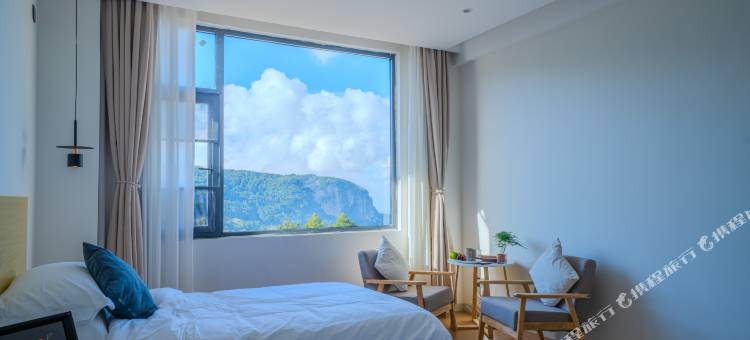 元阳朝岚民宿图片