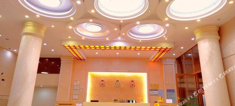 东兴德全酒店(城东汽车站店)图片