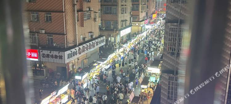 宏达宾馆(长沙四方坪店)图片
