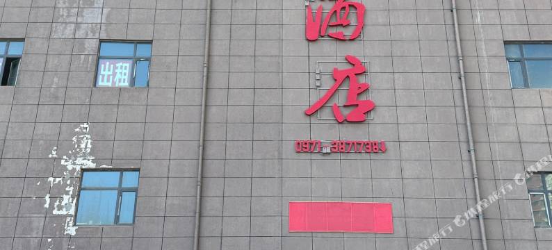 安悦酒店(西宁火车站店)图片