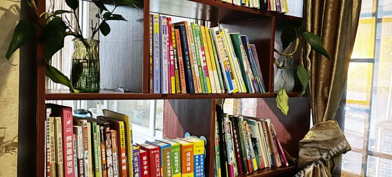 乐山枫驿酒店(张公桥美食街店)图片