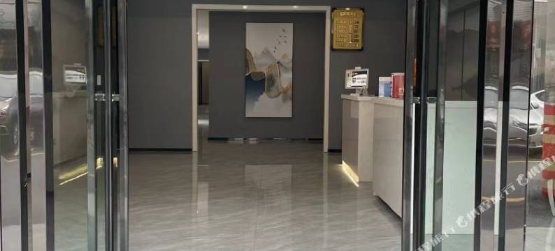 隆昌花园商务酒店图片