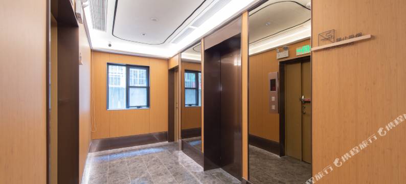 全季(广州北京路步行街仓边路店)图片