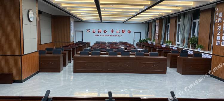 可克达拉市旅行者酒店图片