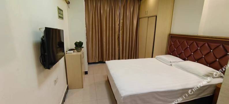 佛山东方花园酒店公寓图片