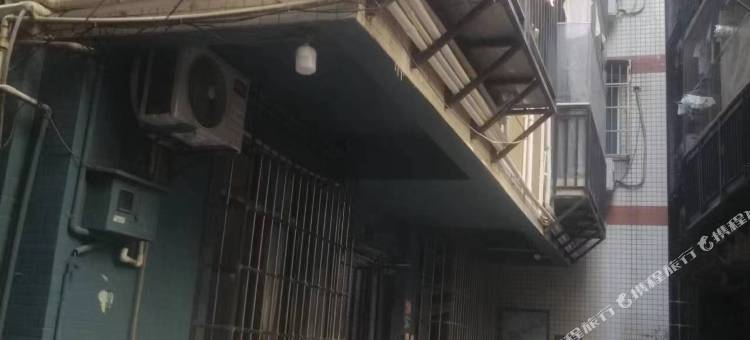 广州君寓公寓图片