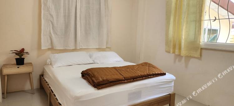 HOMEis garden villa Sattahip图片