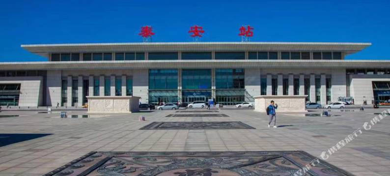 泰安巷往民宿(高铁站店)图片