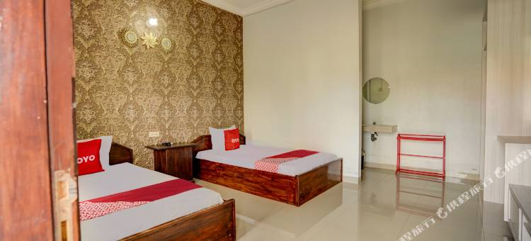 OYO 92907米兰达伊斯兰酒店(OYO 92907 Miranda Hotel Syariah)图片