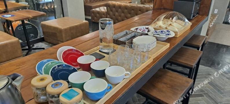 KOZAYO弘大旅舍(Hongdae Hostel KOZAYO)图片