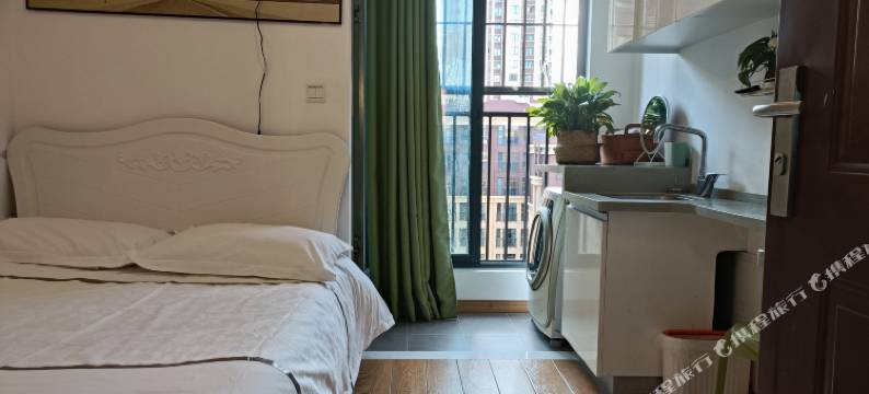 漳州知遇公寓图片