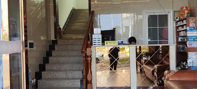 宜春祥和商旅宾馆图片