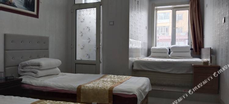 丰林月兴家庭旅馆图片