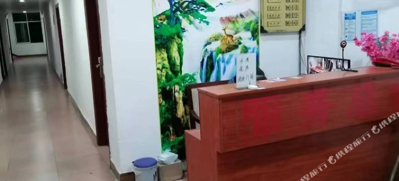 梧州赣兴宾馆图片