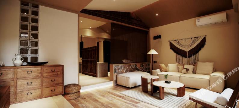 誉庭别院(汕头万象城龙眼南路美食街店)图片