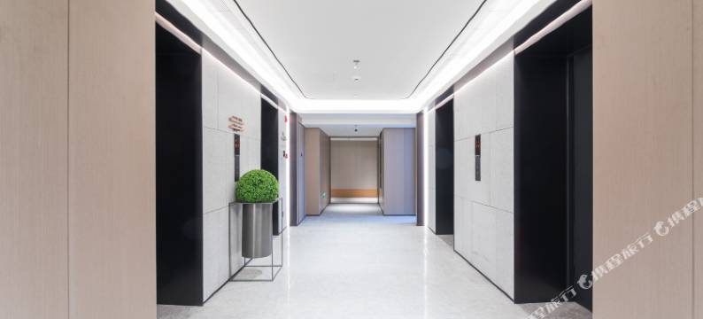 全季酒店(长沙IFS国金中心五一广场店)图片